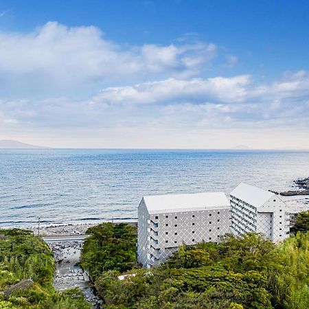 The Gran Resort Elegante Izu Хигасиидзу Экстерьер фото