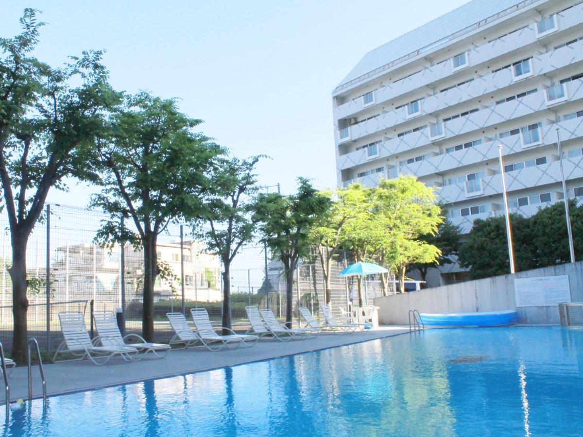 The Gran Resort Elegante Izu Хигасиидзу Экстерьер фото