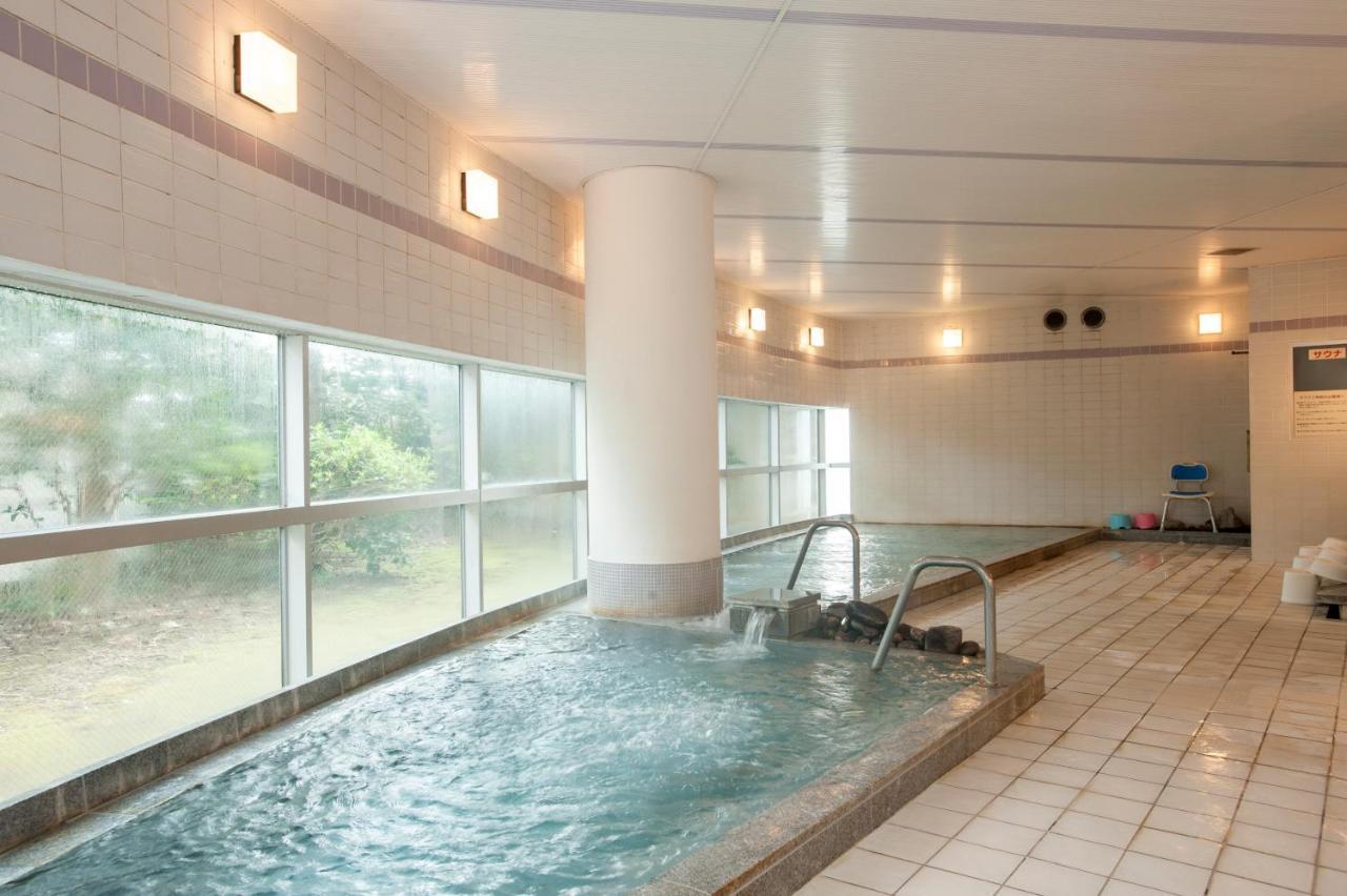 The Gran Resort Elegante Izu Хигасиидзу Экстерьер фото