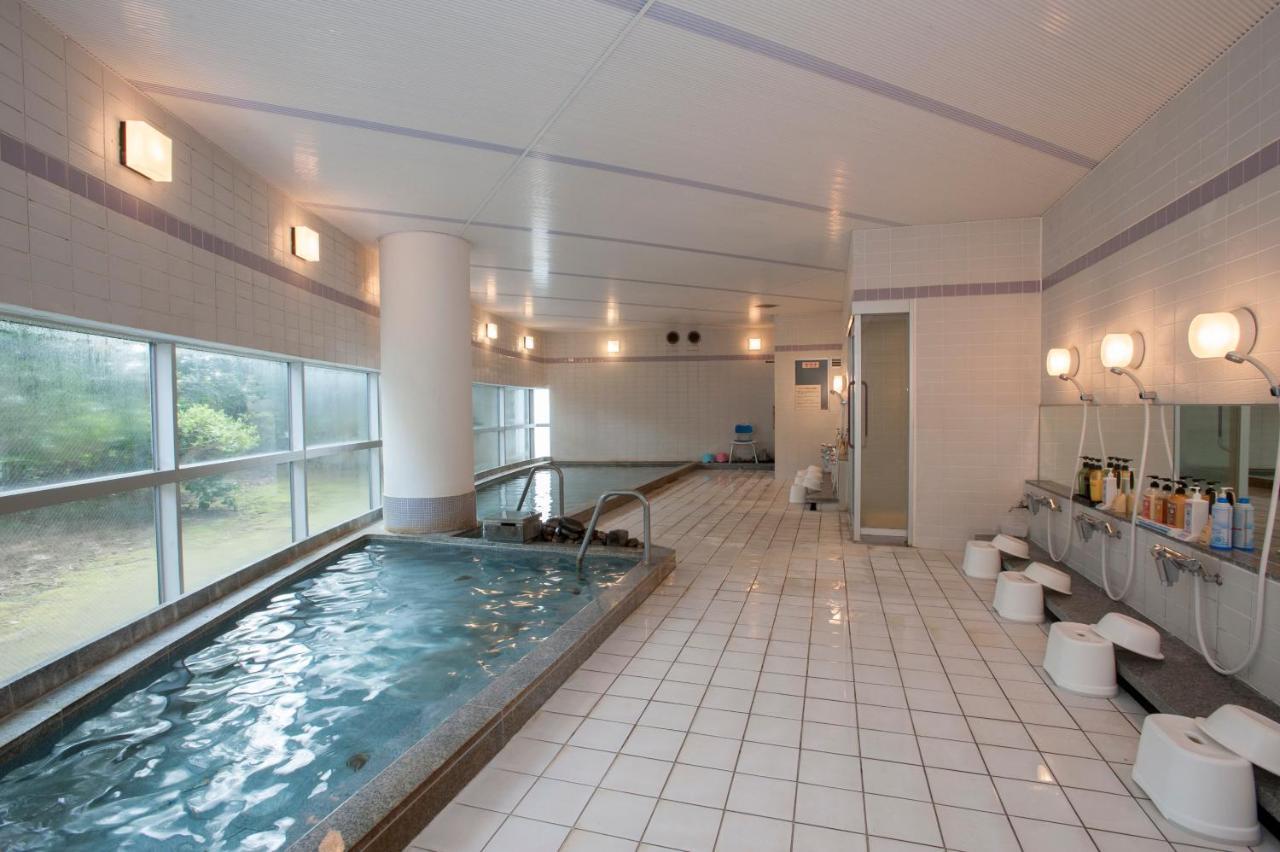 The Gran Resort Elegante Izu Хигасиидзу Экстерьер фото